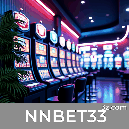 NNBET33: Estável, Seguro e Otimizado para o Brasil