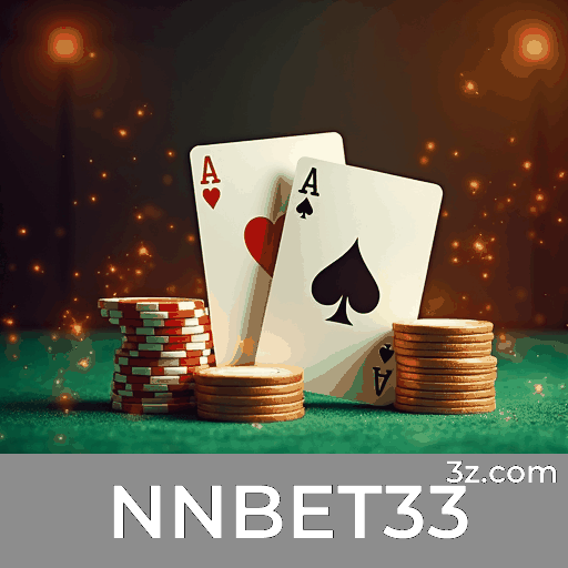Experimente NNBET33: Apostas Móveis Completas e Práticas