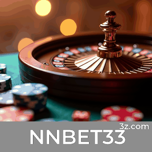 NNBET33: Maestria em Jogos de Cassino Estratégicos