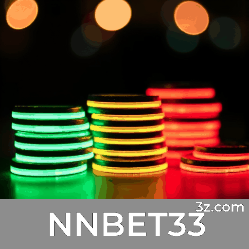 NNBET33: Experiência de Cassino ao Vivo e Profissional