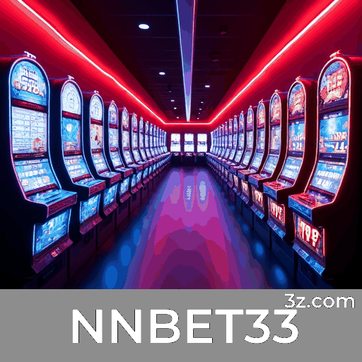 NNBET33: Maestria em Jogos de Cassino Estratégicos