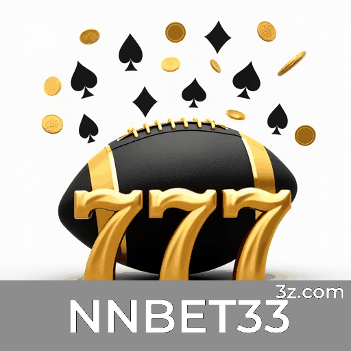 Experimente NNBET33: Apostas Móveis Completas e Práticas