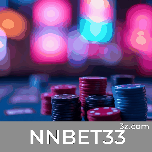 NNBET33: Experiência de Cassino ao Vivo e Profissional