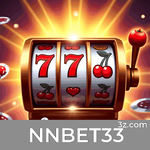 NNBET33: Experiência de Cassino ao Vivo e Profissional