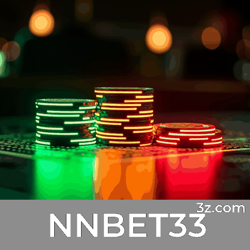 NNBET33: Escolha Rica, Entretenimento Sem Limites para Brasileiros